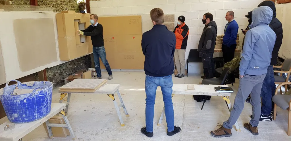 Creating Healthy Homes