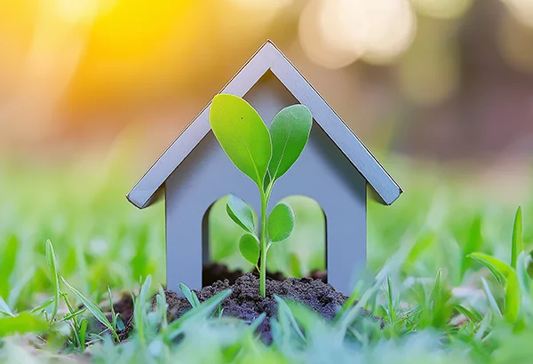 Why Use Healthy Building Materials?