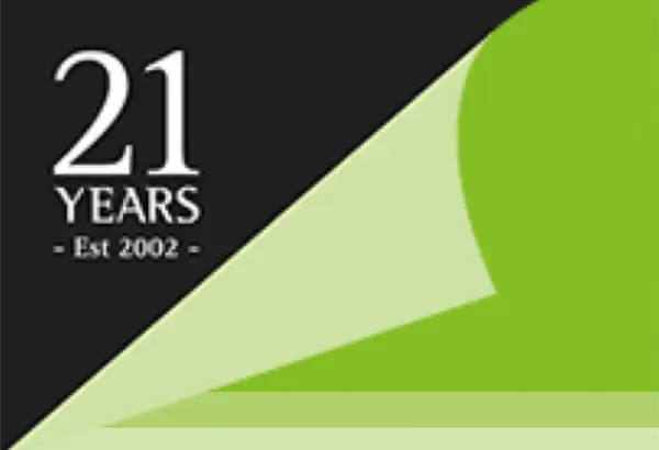 Lime Green turns 21