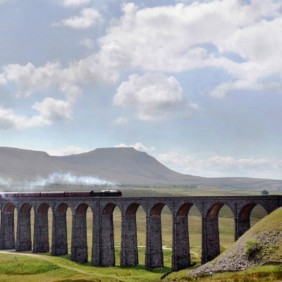 Conservation Project: The Ribblehead Viaduct