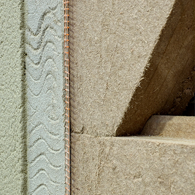 Building Regulations & Wall Insulation