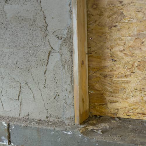 Healthy Buildings - Breathable Walls