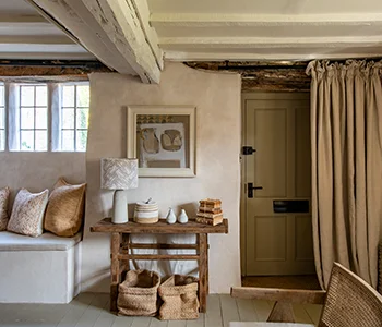 Lime Plaster