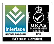 Lime Green is ISO 9001 certified
