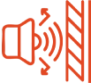 Sound absorbing