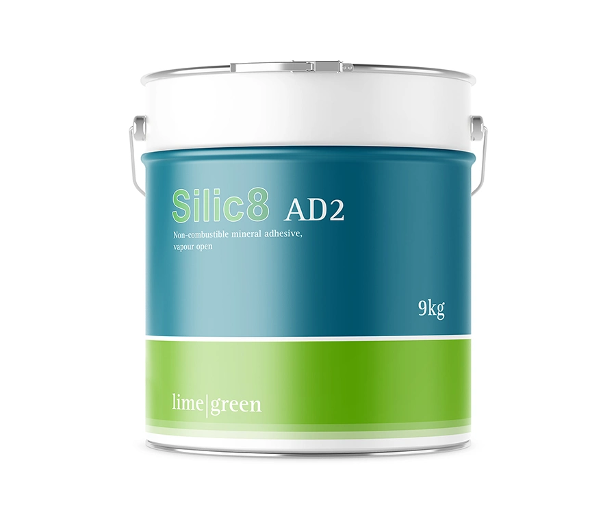 Silic8 AD2