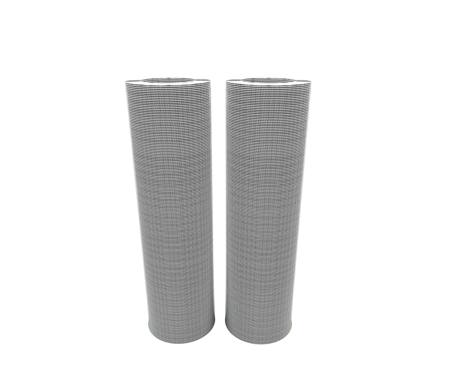 Solo Mesh