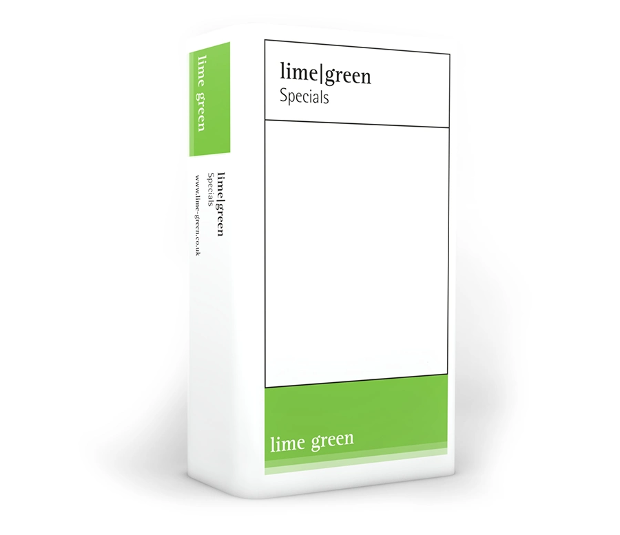 Hemp Lime Binder