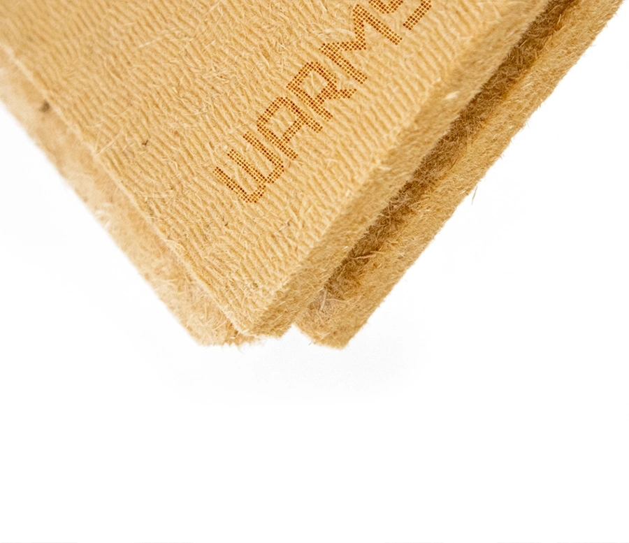 Warmshell Woodfibre Boards