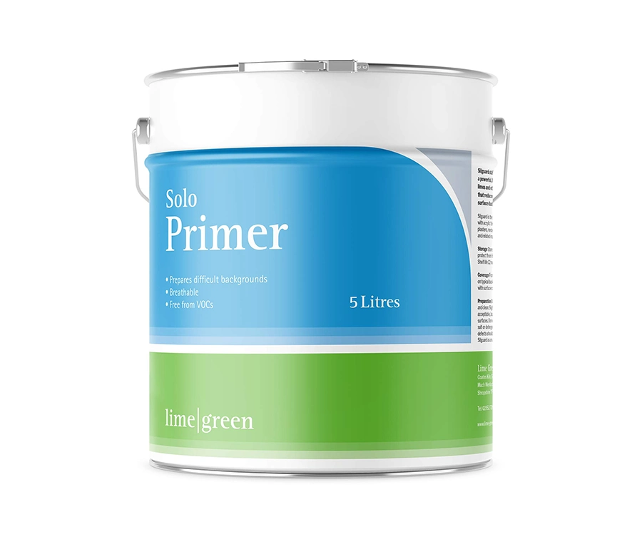 Solo Primer