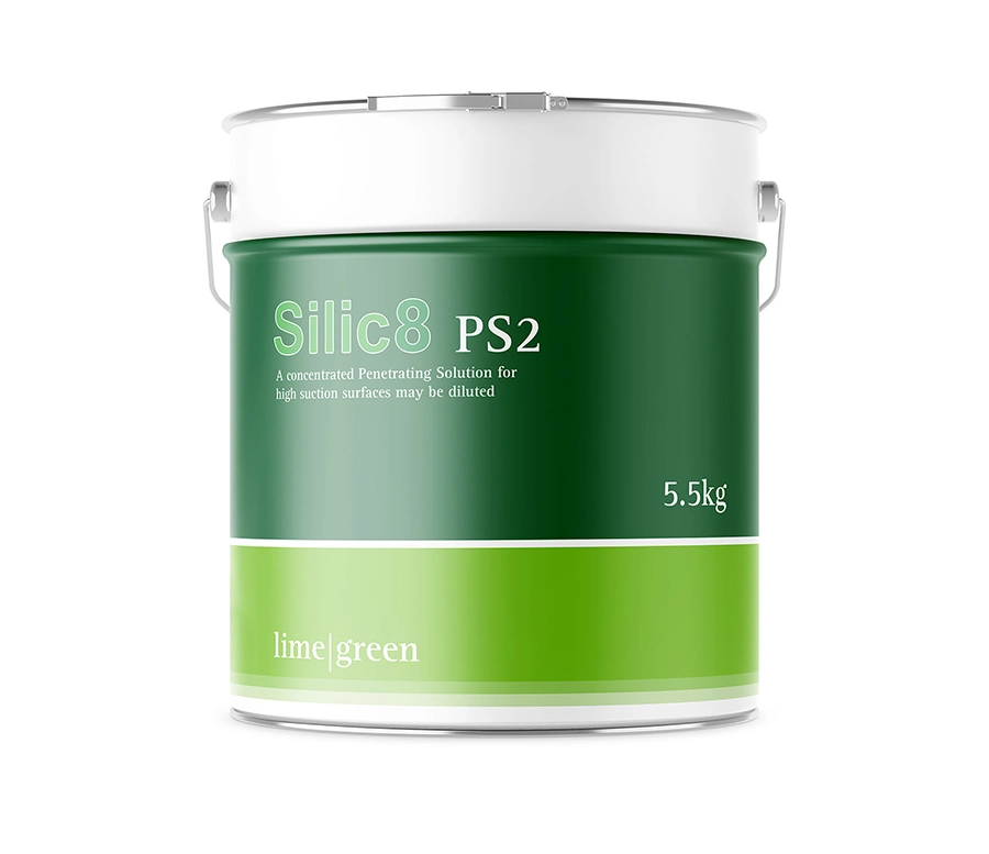 Silic8 PS2