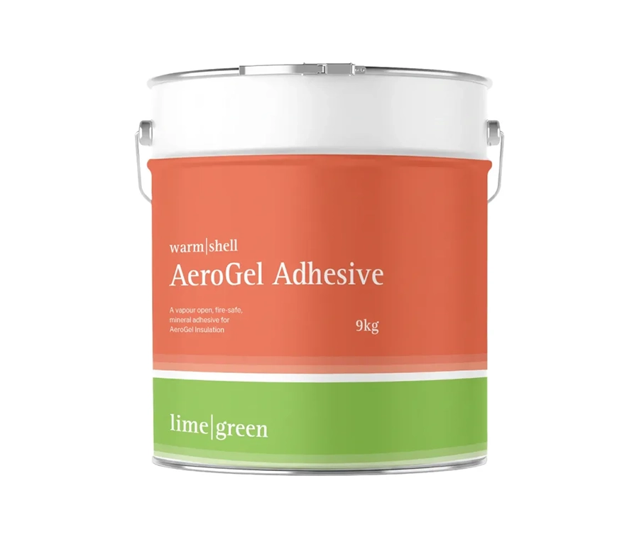 Silic8 AeroGel Adhesive