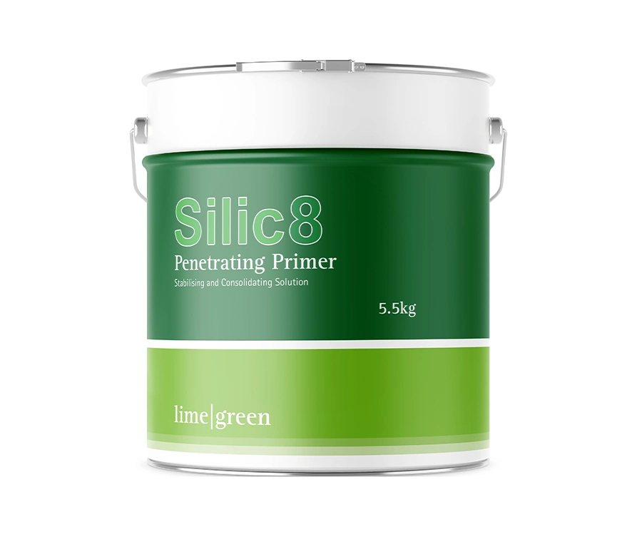 Silic8 Penetrating Primer