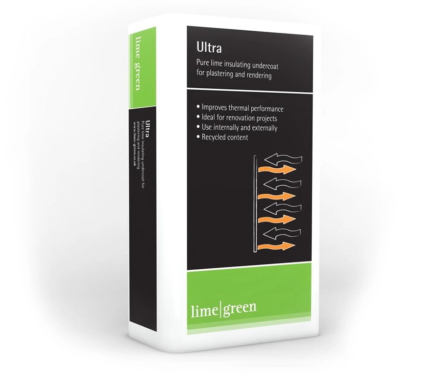 Ultra Lime Render Base Coat