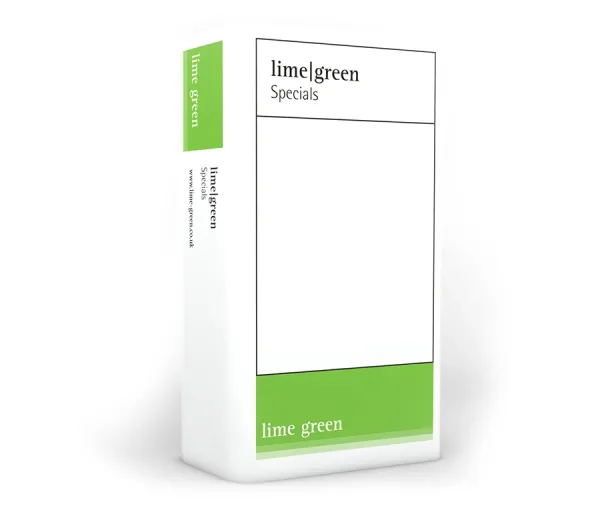 Hemp Lime Binder