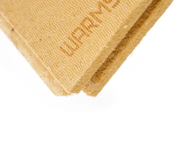 Warmshell Woodfibre Boards