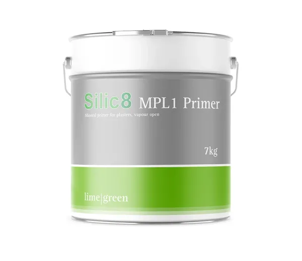 Silic8 MPL1 Primer