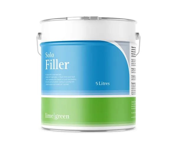 Solo Filler
