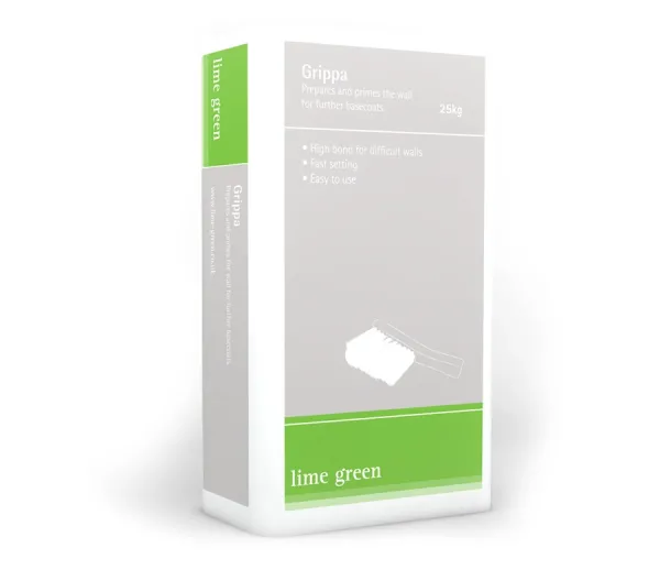 Grippa Bridging Coat