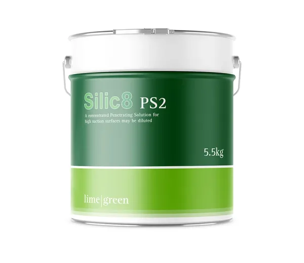 Silic8 PS2