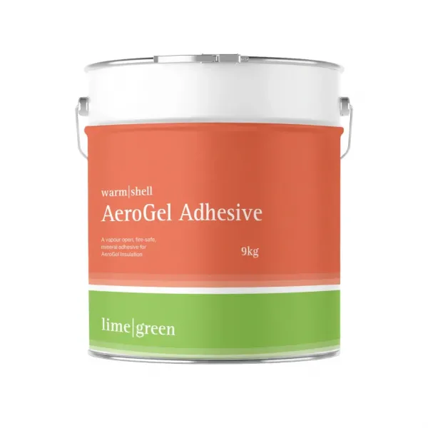 Silic8 AeroGel Adhesive