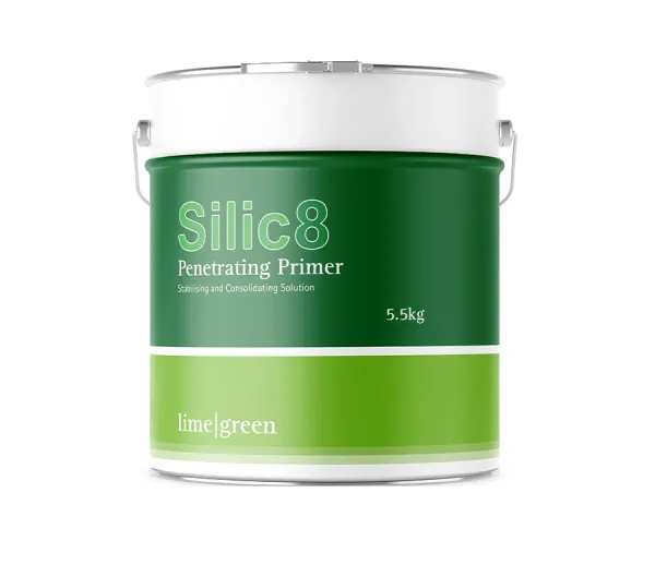 Silic8 Penetrating Primer