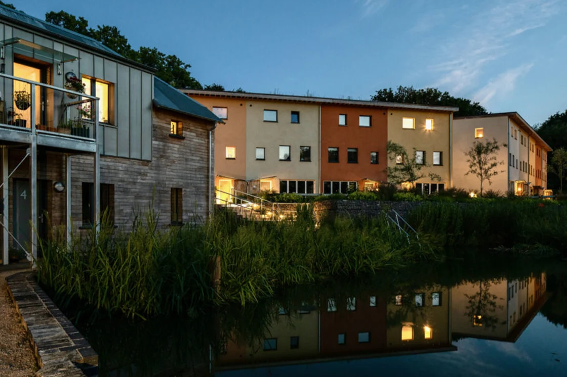 Cannock mill 2