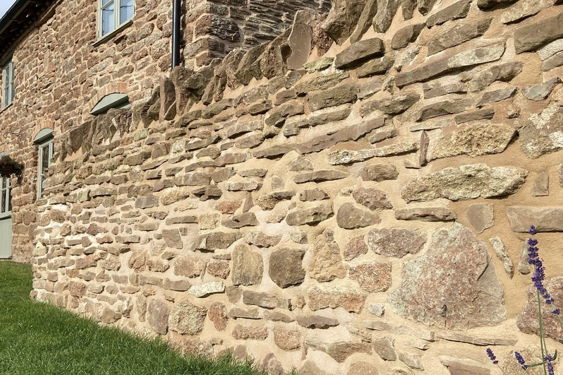 Barn Wall 3