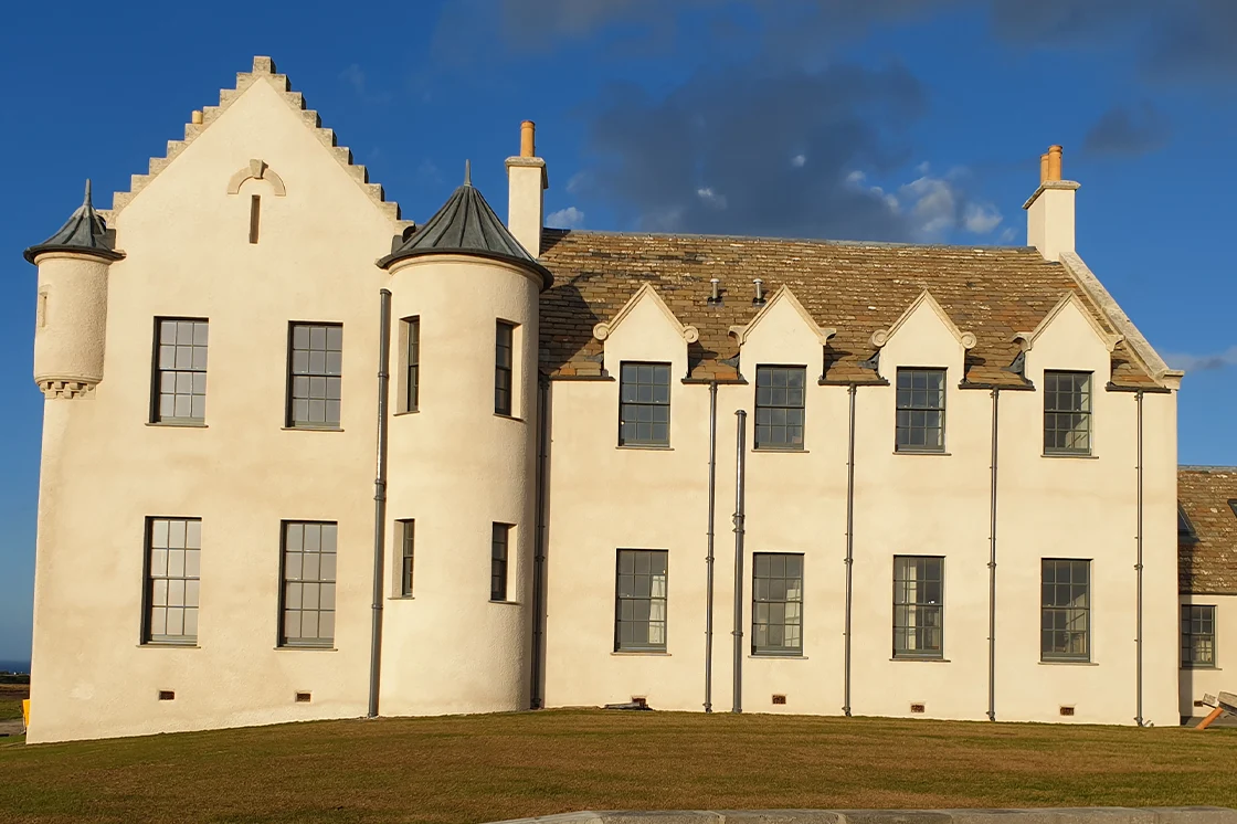 House of Northern Gate