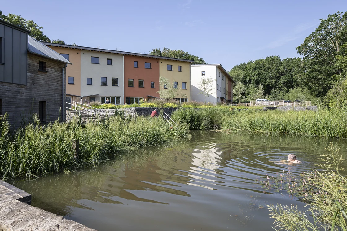 Cannock mill 1