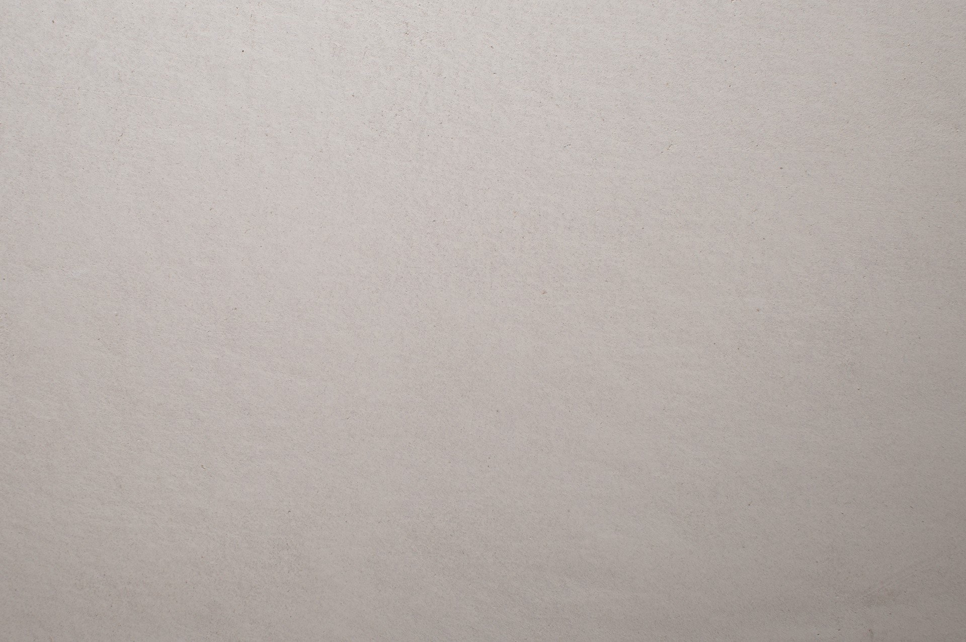 final trowelled finish unpainted