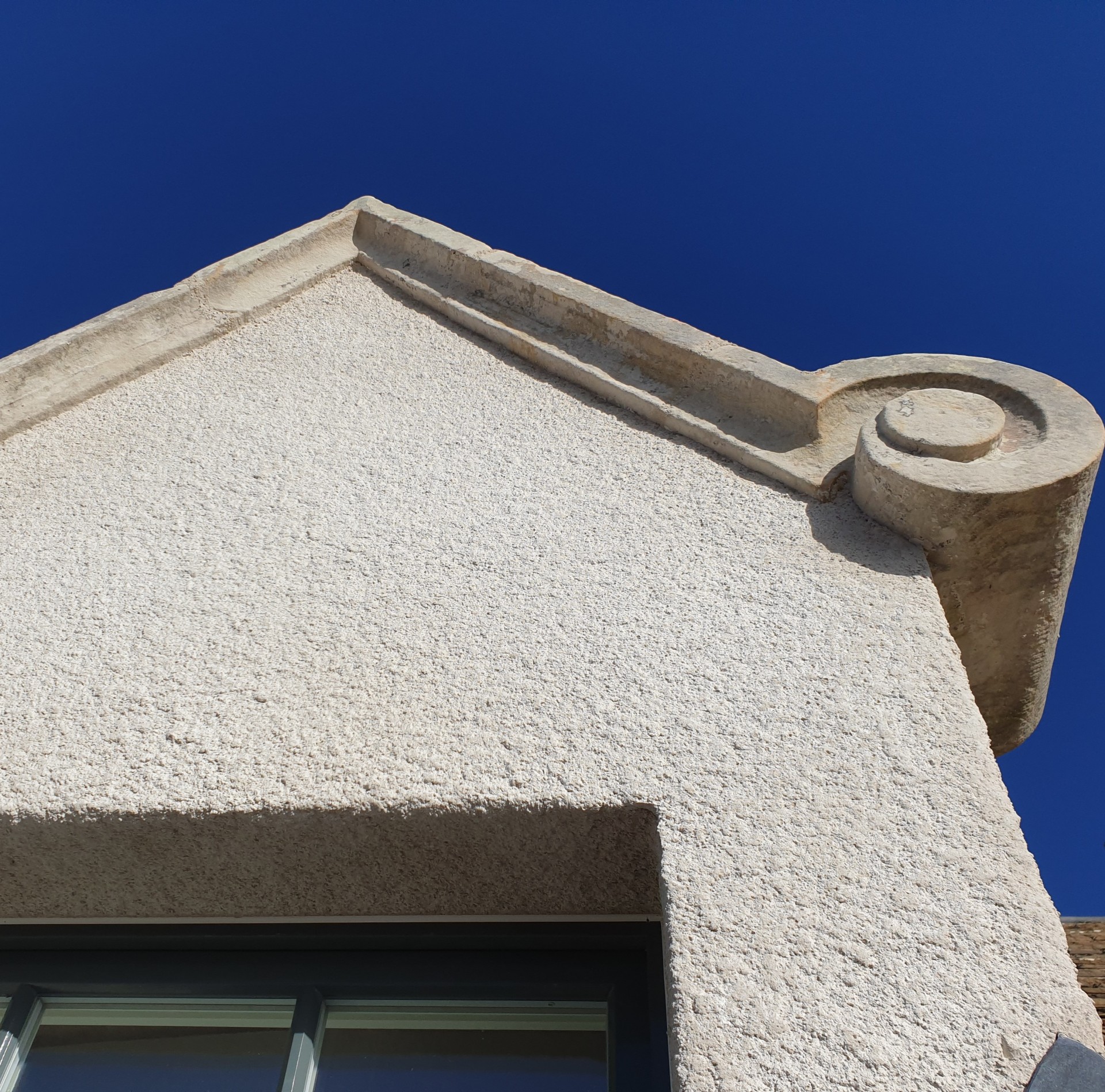 HONG dormer