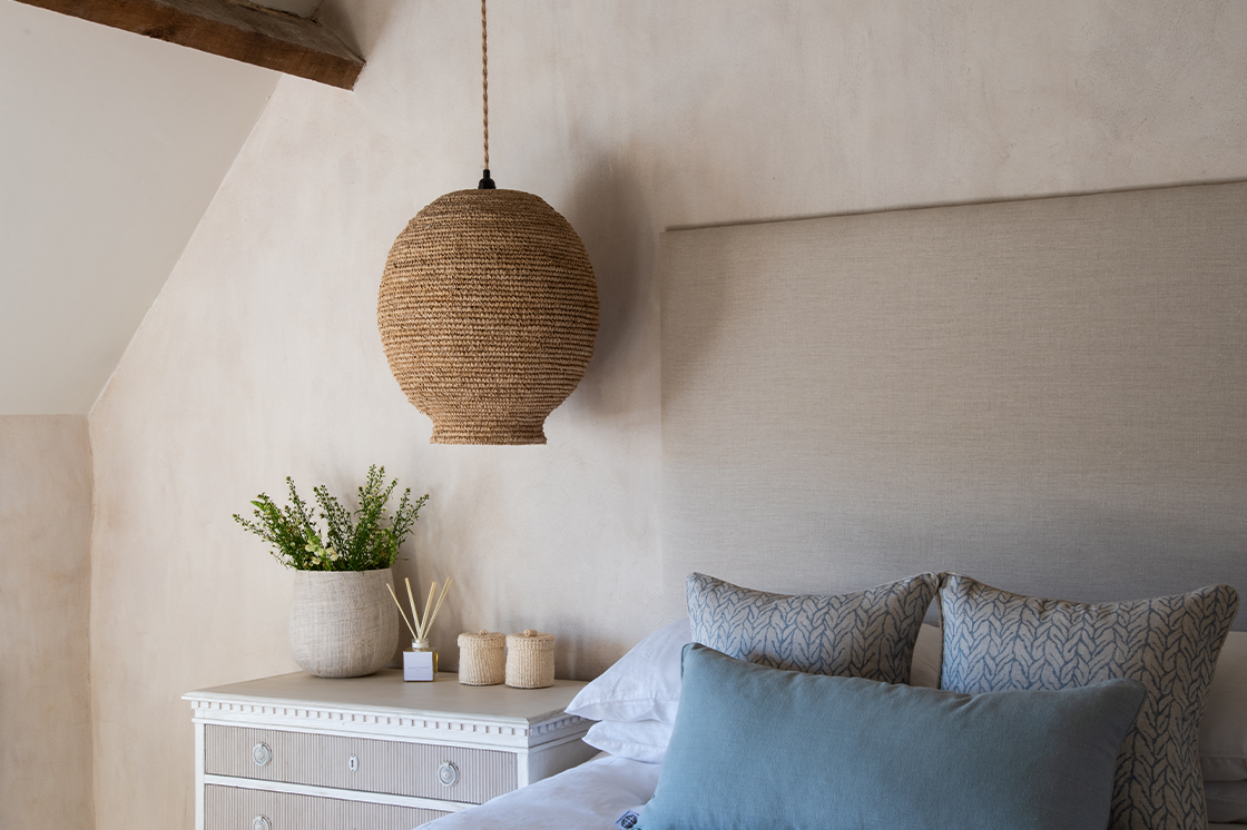 interior plaster