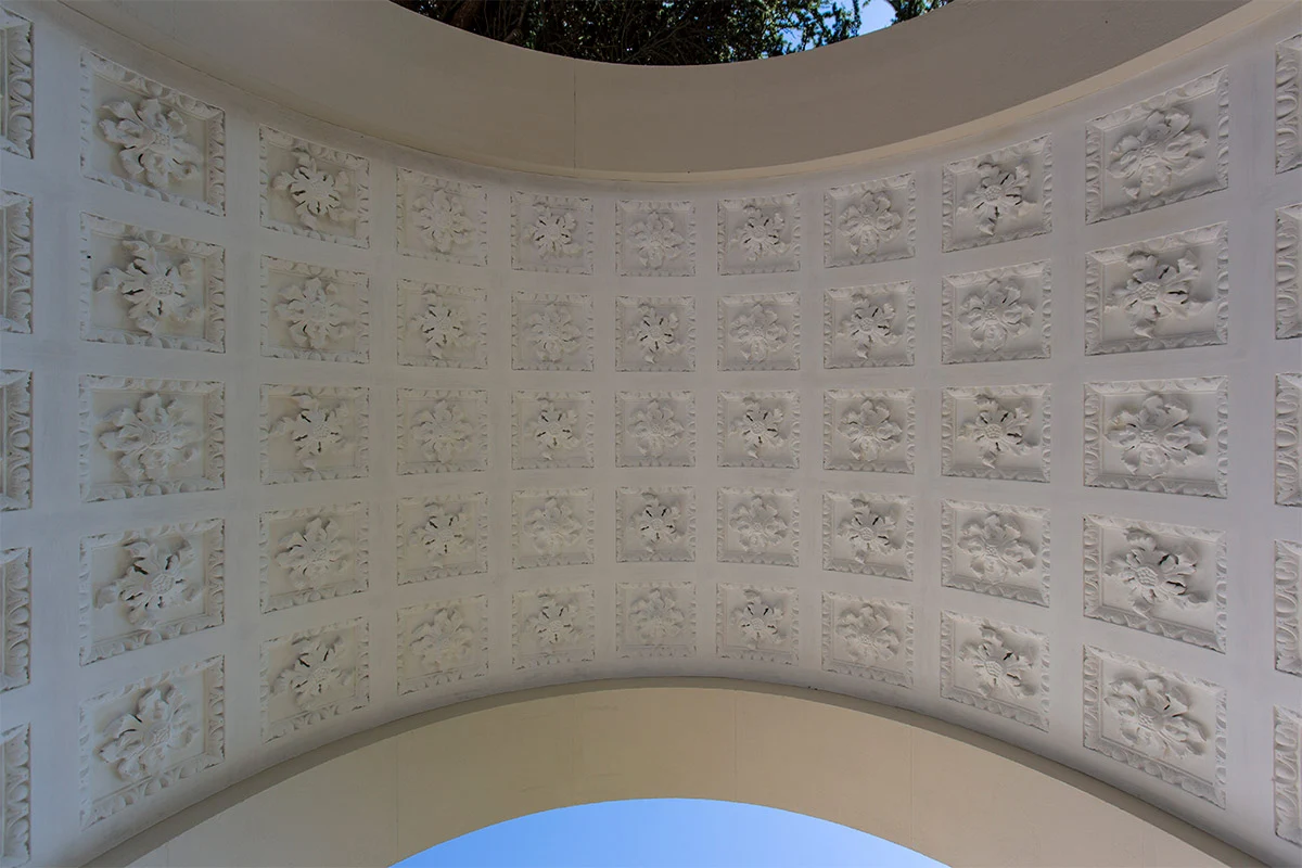gunnersbury park 1