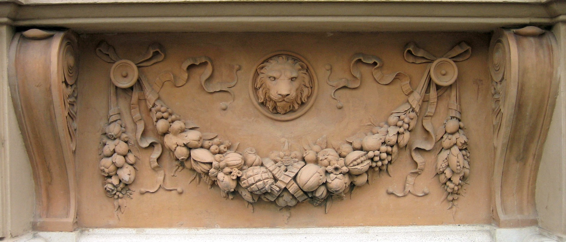 palace