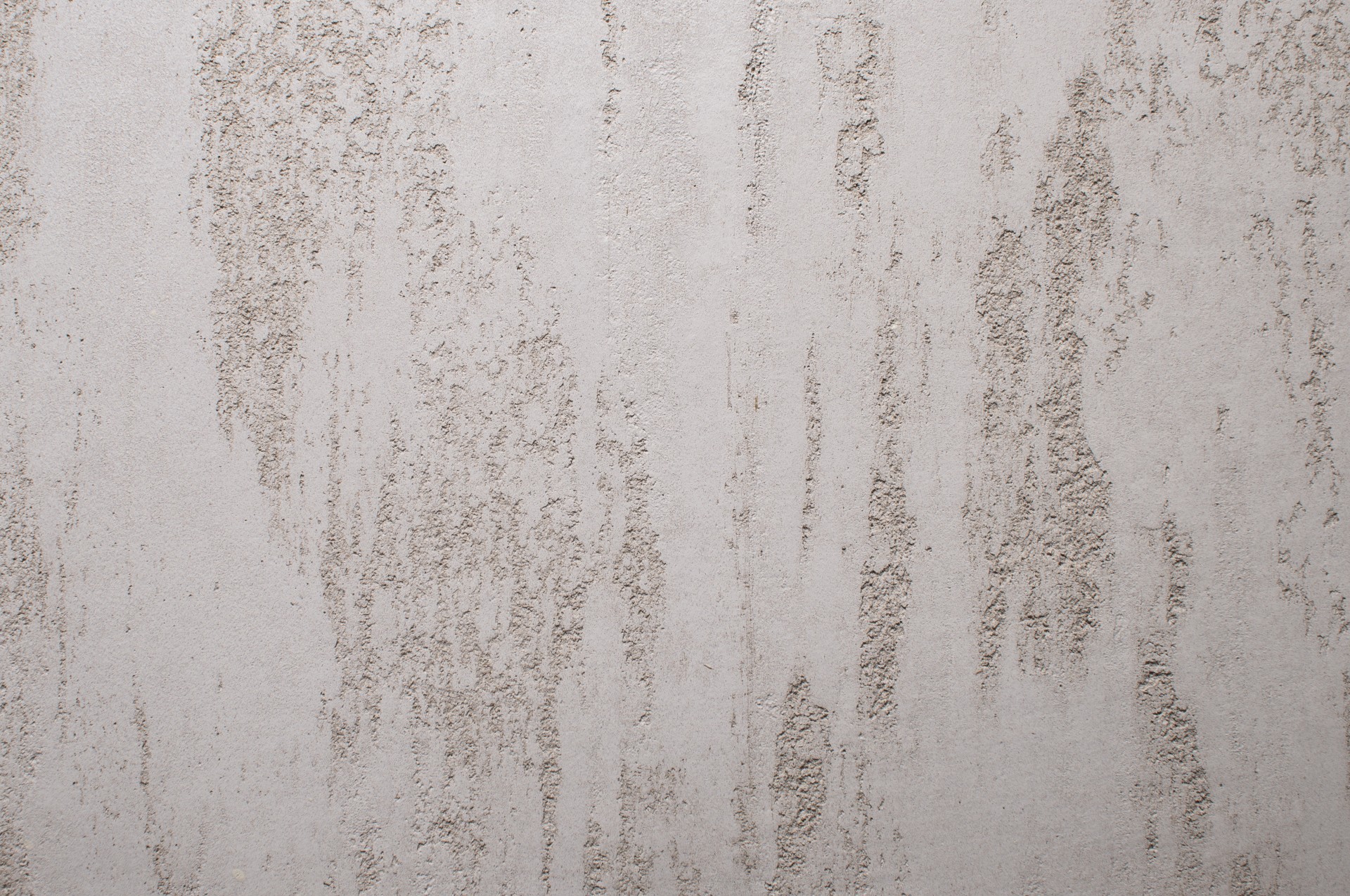 Solo plaster texture finish overtrowelled to smooth off