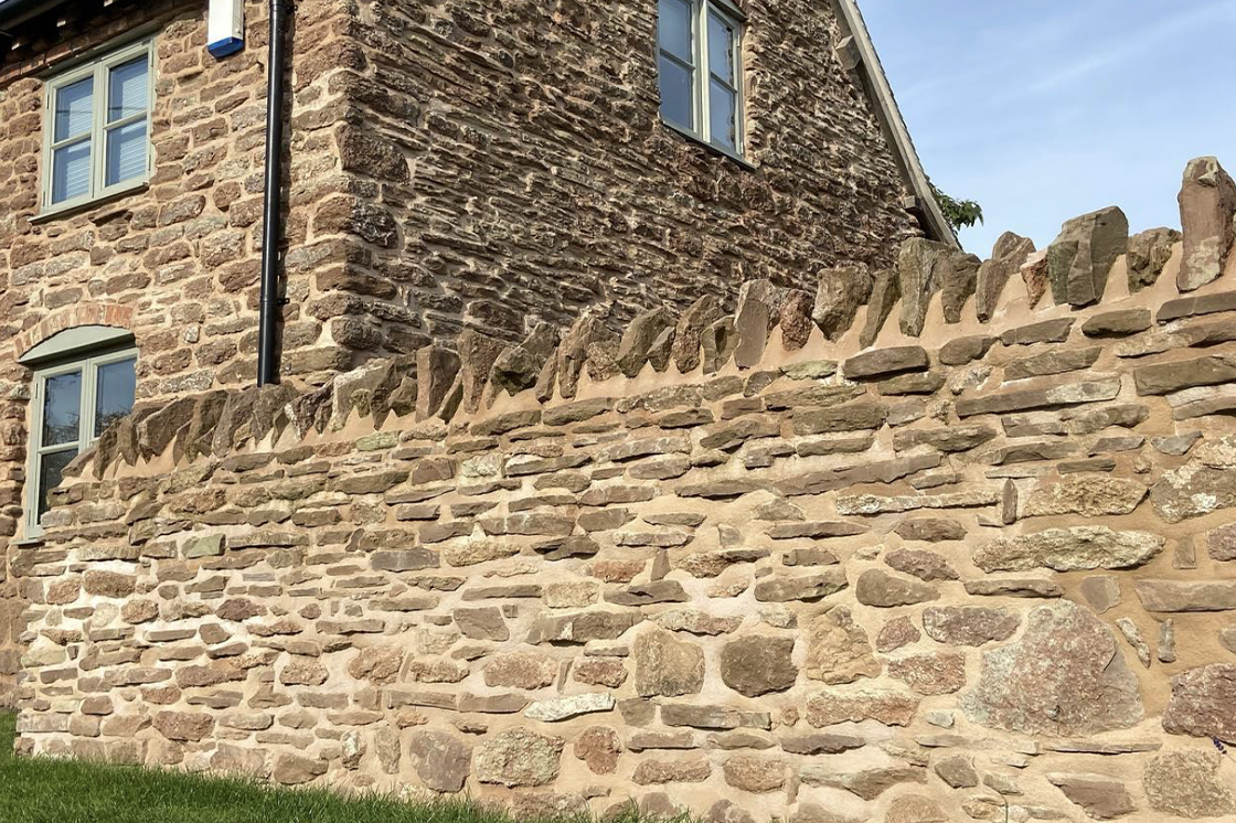 Barn Wall 2