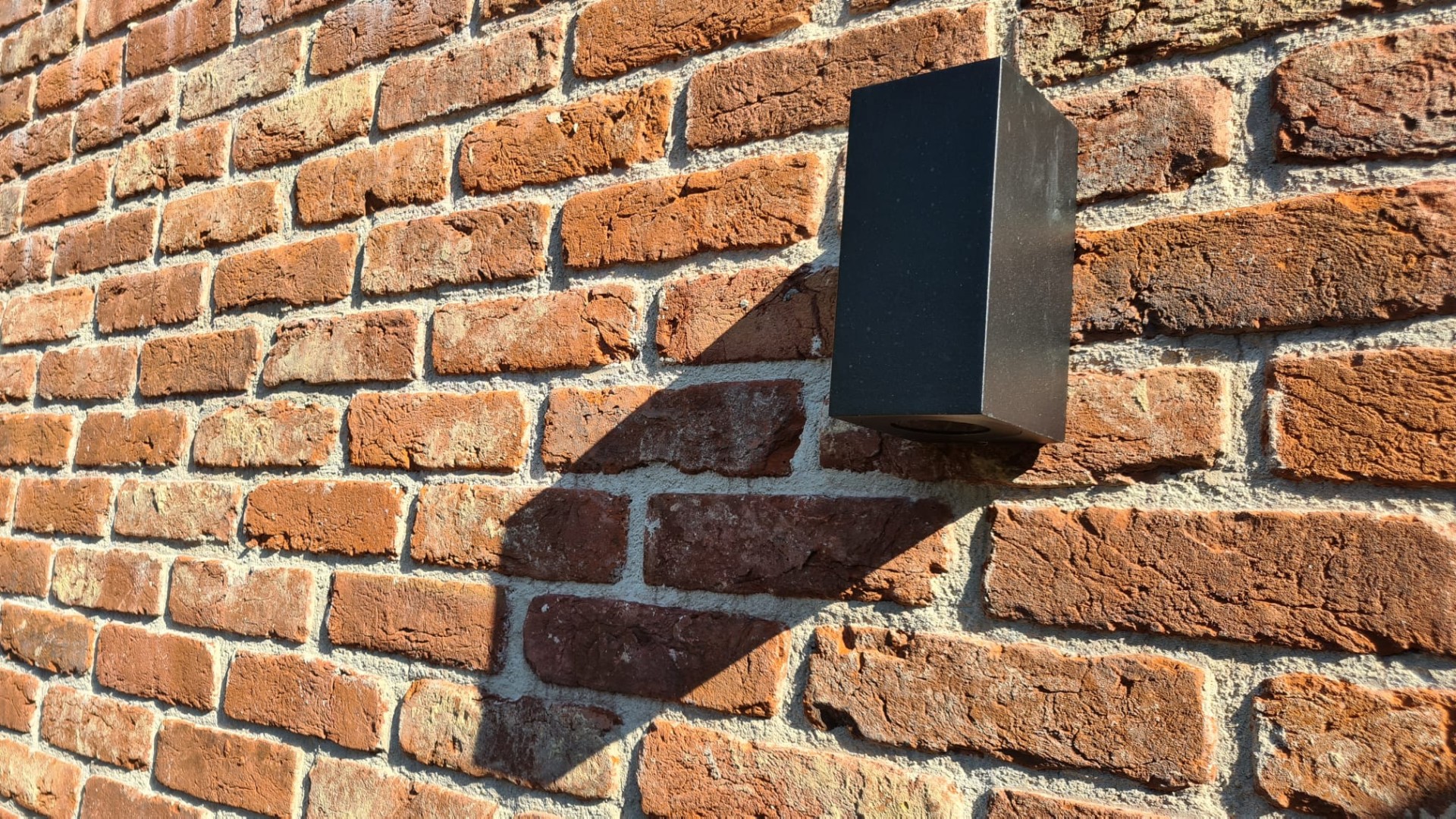 Brickwork