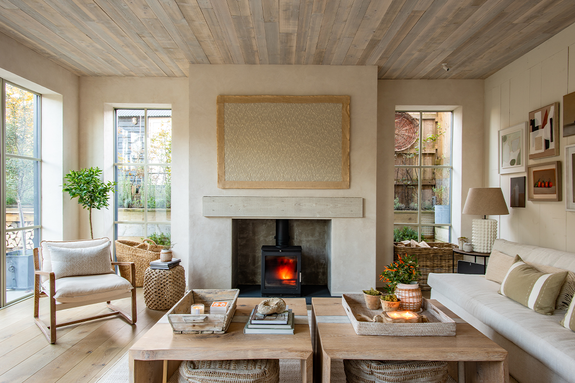 interior plaster living room 2