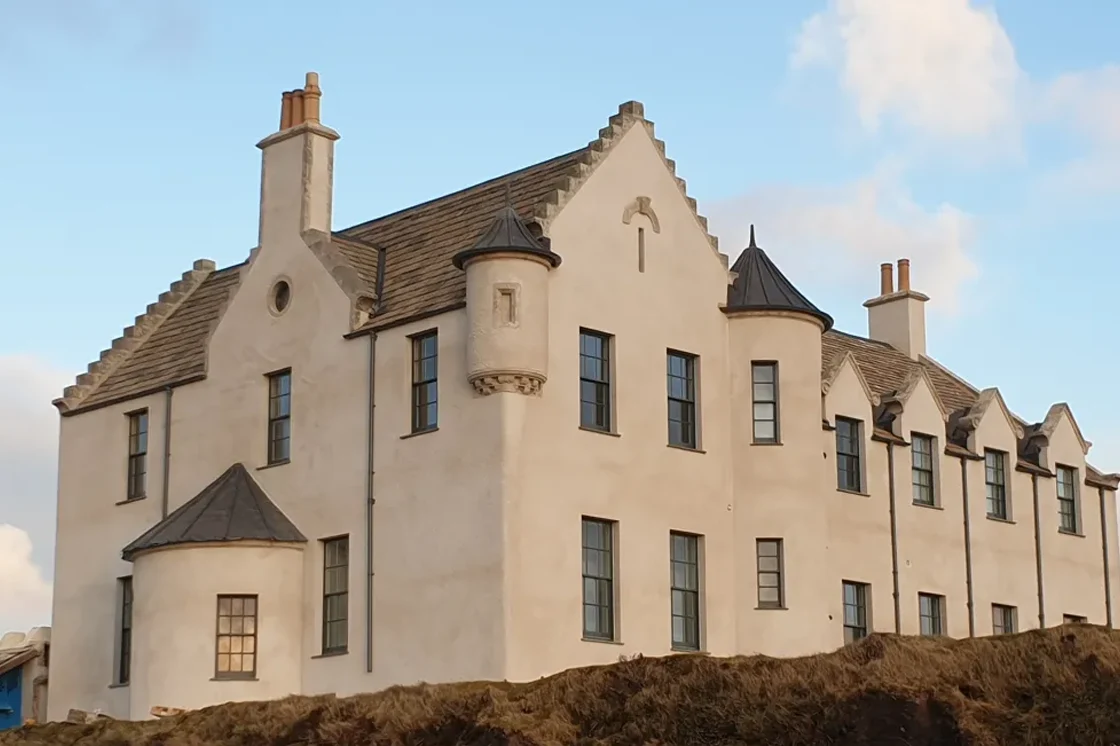 House of Northern Gate 2