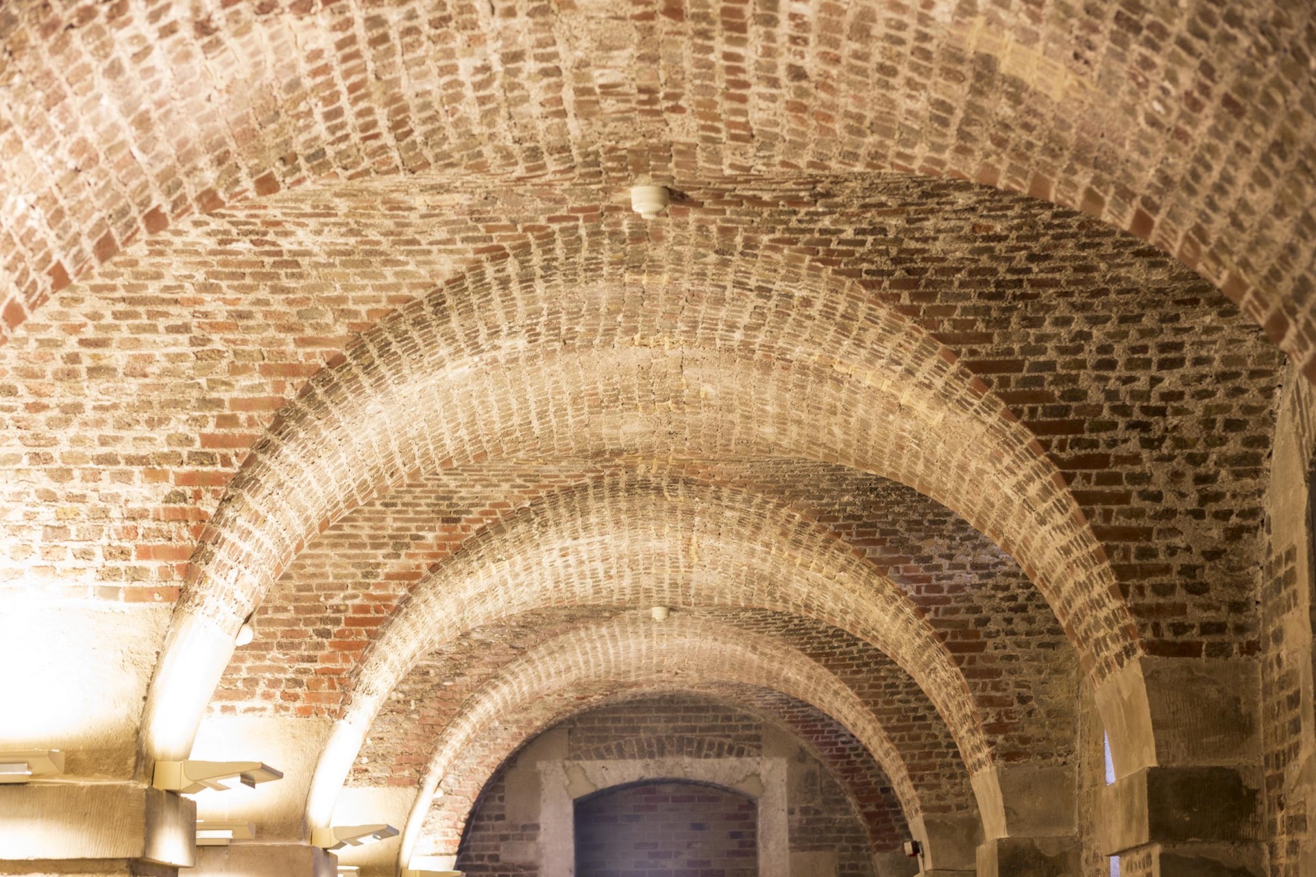 crypt