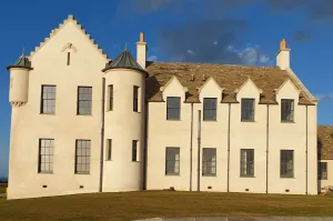 House of Northern Gate