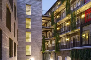 westminster firestation 3